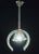 Glass "Angel" Barovier E Toso Pendant Light, 1950s For Sale - Image 7 of 11