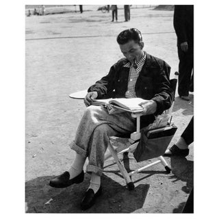 'Frank Sinatra' Unframed Archival Pigment Print For Sale