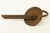 Metal 18th C. Wrought Iron Door / Gate Latch For Sale - Image 7 of 12