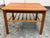 Mid-Century Modern Mobelfabrikken Toften Furniture Side Table, Mid 20th Century For Sale - Image 3 of 12
