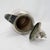 Victorian Graniteware Silverplate, and Enamel Coffee Pot Manning, Bowman & Co Circa 1890 For Sale - Image 12 of 14