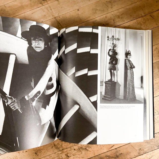 Photography Beaton in Vogue by Josephine Ross, 1st American Edition 1986 For Sale - Image 7 of 13