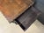Antique Table in Carved Oak, 1860 For Sale - Image 9 of 14