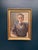 Lenné, Portrait of Lady, 1939, Oil Painting on Canvas, Framed For Sale - Image 14 of 14