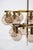 Brass Chandelier Model 348/15 from Hans-Agne Jakobsson, 1960s For Sale - Image 12 of 14