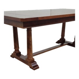 Example of Bassett Furniture Dining Tables
