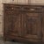 18th Century Liégeois Country French Oak Buffet For Sale - Image 10 of 18