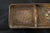Tiffany Studios New York Silvered Bronze and Abalone Pen Tray For Sale In South Bend - Image 6 of 12