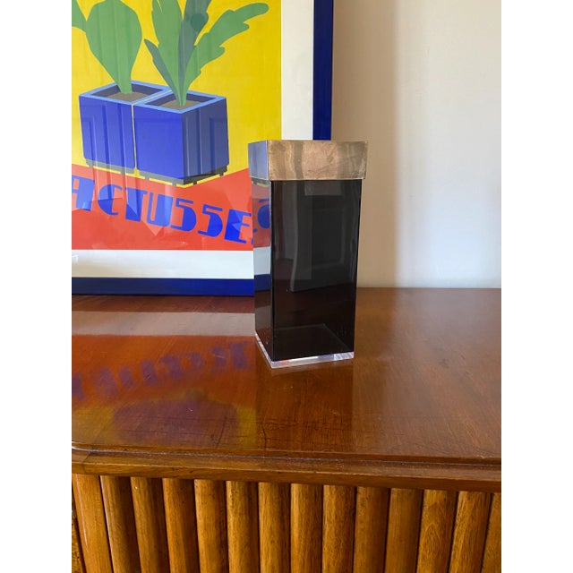 Modern Bottle Holder, Italy, Circa 1970s For Sale - Image 12 of 12