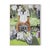 Shaun Ellison Contemplation by Shaun Ellison in White Frame, Large Art Print On Canvas For Sale - Image 4 of 4