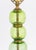 Mid 20th Century Murano Glass Globe Lamps, Pair For Sale - Image 5 of 8
