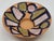 Ceramic Candlestick by Gabrielle Mackiewicz, France, 1950 For Sale - Image 9 of 13