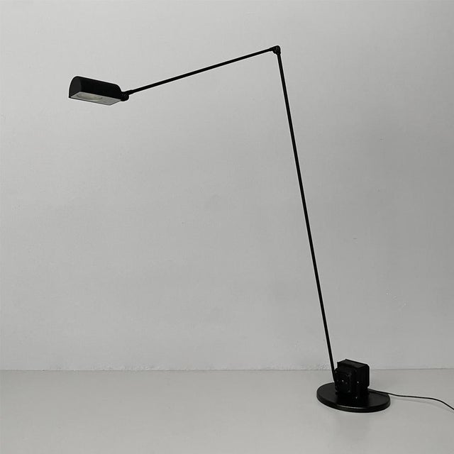 Italian Modern Table Lamp Daphine Terra by Tommaso Cimini for Lumina, 2010s For Sale - Image 6 of 12