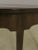 Wood Kittinger Chippendale Style Colonial Williamsburg Console Table For Sale - Image 7 of 11