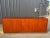 Mid Century Sunar Wood & Chrome Credenza For Sale - Image 13 of 13