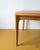 Mid-Century Modern Vintage Danish Oak Table by Henning Kjærnulf for Vejle Mobelfabrik, 1950s For Sale - Image 3 of 7