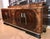 Bauhaus Sideboard with Gorgeous Round Walnut Veneer, Germany circa 1930 For Sale - Image 4 of 18
