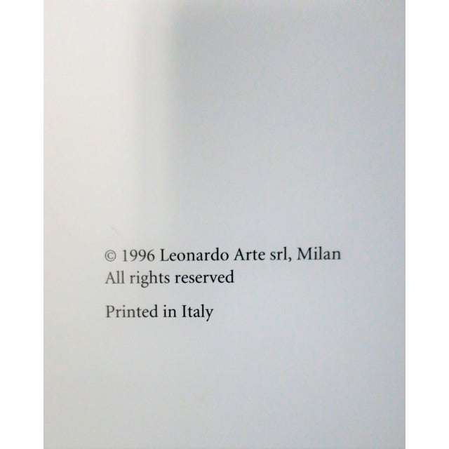 Paper Bvlgari Bulgari High Jewelry Luxury Coffee Table Book, circa 1990s For Sale - Image 7 of 12