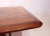 Rosewood Coffee Table by Jason Design, 1960s For Sale - Image 4 of 7