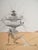 Salvador Dali, Iberian Landscape: Love, Engraving For Sale - Image 4 of 7