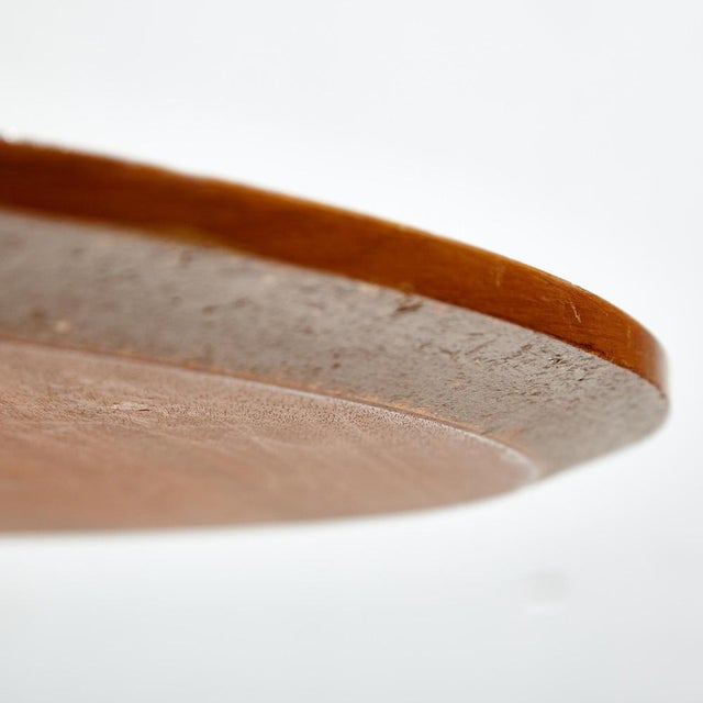 Coffee Table with Ash Top For Sale - Image 4 of 17