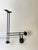 1970s Tizio Adjustable Desk Lamp by Richard Sapper for Artemide, Italy, 1970s For Sale - Image 5 of 14