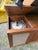 Mid-Century Modern Drexel Declaration Stereo Console For Sale - Image 6 of 8
