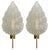 Large Wall Sconces in the style of Barovier & Toso, Italy, 1960s, Set of 2 For Sale - Image 18 of 18