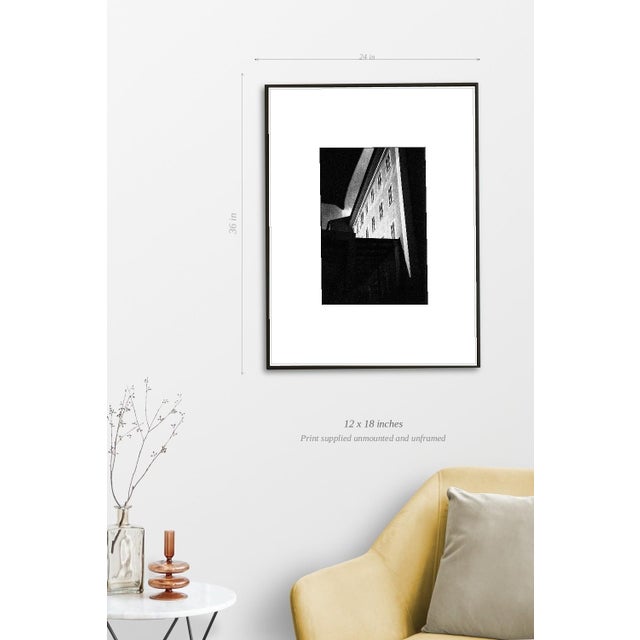 Paul Cooklin, Geometry, Edition of 50 For Sale - Image 4 of 7