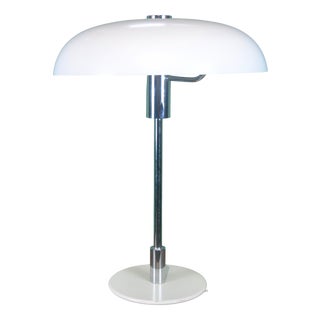 Table Lamp by Jorgen Moller for Royal Copenhagen, 1990s For Sale