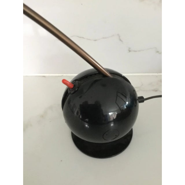 Mid-Century Modern Adjustable Alina Table Lamp from Valenti Luce, 1970s For Sale - Image 3 of 10