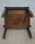 Stickley Mission Oak Tile Top Lamp Table For Sale - Image 13 of 14