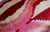 Contemporary Silk Velvet Ikat Pillow Cover Bohemian Pillow For Sale - Image 4 of 8
