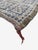 Vintage Faded Beni M’Guild Rug – Handmade Moroccan Wool Rug This beautiful vintage Beni M’Guild rug features a soft faded...