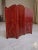 Antique Art Nouveau Partition Foldable Fireplace Cover For Sale - Image 12 of 18
