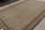 Hand-knotted in wool, this 8x12 vintage Sivas rug, circa 1950-1960, features intricate Herati patterns in rich browns all...