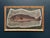 Gerald, Fish, 1960s, Oil on Canvas, Framed For Sale - Image 12 of 12