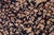 Shabby Chic Elegant Kashan Pak-Persian Blue/Tan Wool Rug - 8'11'' X 12'2'' For Sale - Image 3 of 9