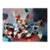Daniel Ketelhut, Abstract Oil Painting on Panel "Conditioned Arising" For Sale