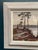 Scandinavian Artist, Landscape, 1950s, Oil on Panel, Framed For Sale - Image 13 of 16
