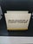 Mid-Century Modern Retro MCM 1970s Plastic Napkin Holder For Sale - Image 3 of 3