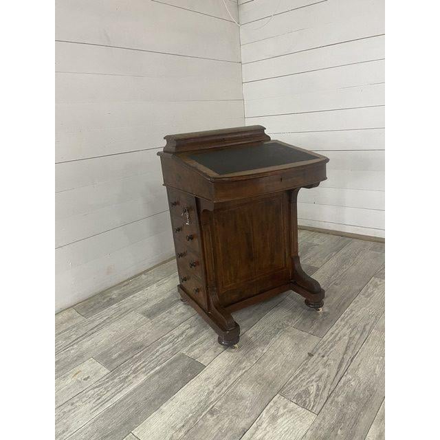 Antique Ladies Writing Desk, Germany, 1880s For Sale - Image 13 of 13