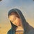 Follower of Rafael Sanzio, Madonna Connestabile, Italy, 1800s, Oil on Board, Framed For Sale - Image 13 of 18
