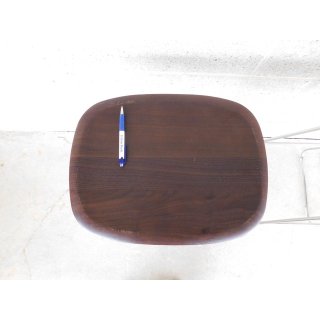 Laine Barstools by Dafne Koz for Bernhardt - Set of 4 For Sale - Image 15 of 17