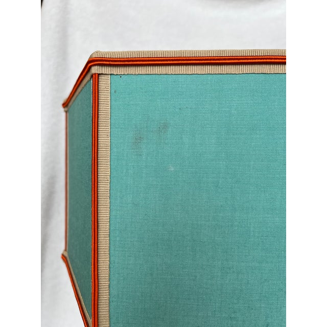 Italian Maker Servomuto Easy Table Lamp For Sale - Image 10 of 12