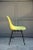 1960s Vintage Eames Chairs by Herman Miller - Set of 4 For Sale In Los Angeles - Image 6 of 11
