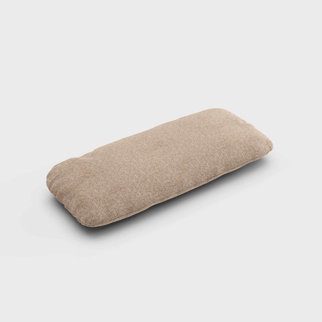 Curt Sofa Cushion by Ambivalenz For Sale - Image 4 of 4