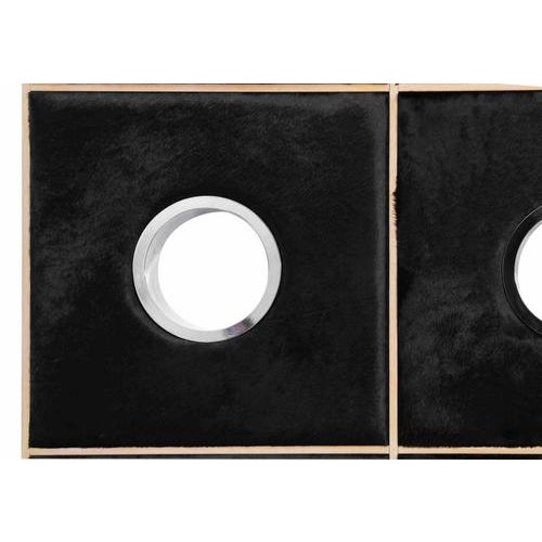 Vintage Decorative Panel by Roberto Cavalli, 2000s For Sale - Image 3 of 5