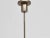 Bauhaus Vintage Swiss Bauhaus Pendant Light from Bag Turgi, 1930 For Sale - Image 3 of 4