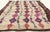 Tribal Vintage Azilal Moroccan Rug, 04'11 X 08'08 For Sale - Image 3 of 10